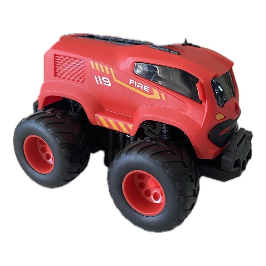 Sürtmeli Arabalar TM602 Diğer OZK TM602 B