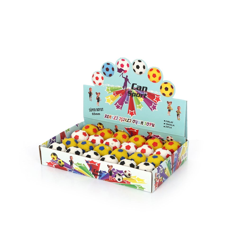 Işıklı Taraftar Top Diğer OZS YING8893