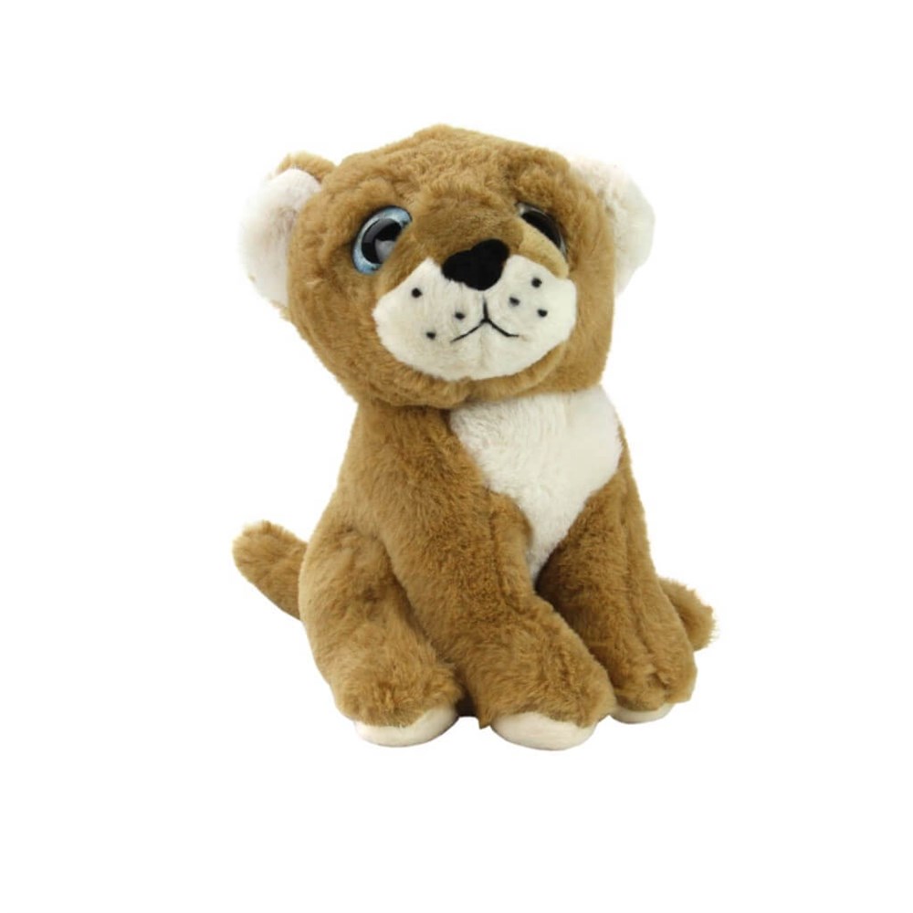 Peluş 9.5 Inch Hayvanlar Diğer PDT 170231 510 9 5