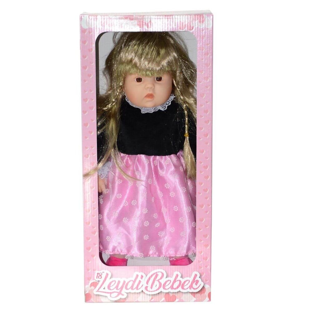 18 INCH LEYDI BEBEK Diğer PL78750