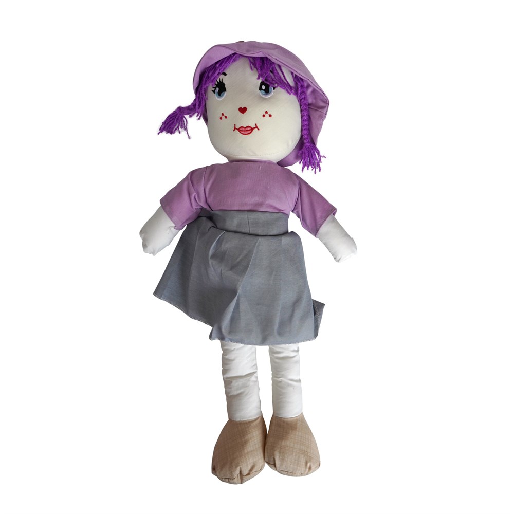 Bez Bebek 85 Cm Diğer PLBB85