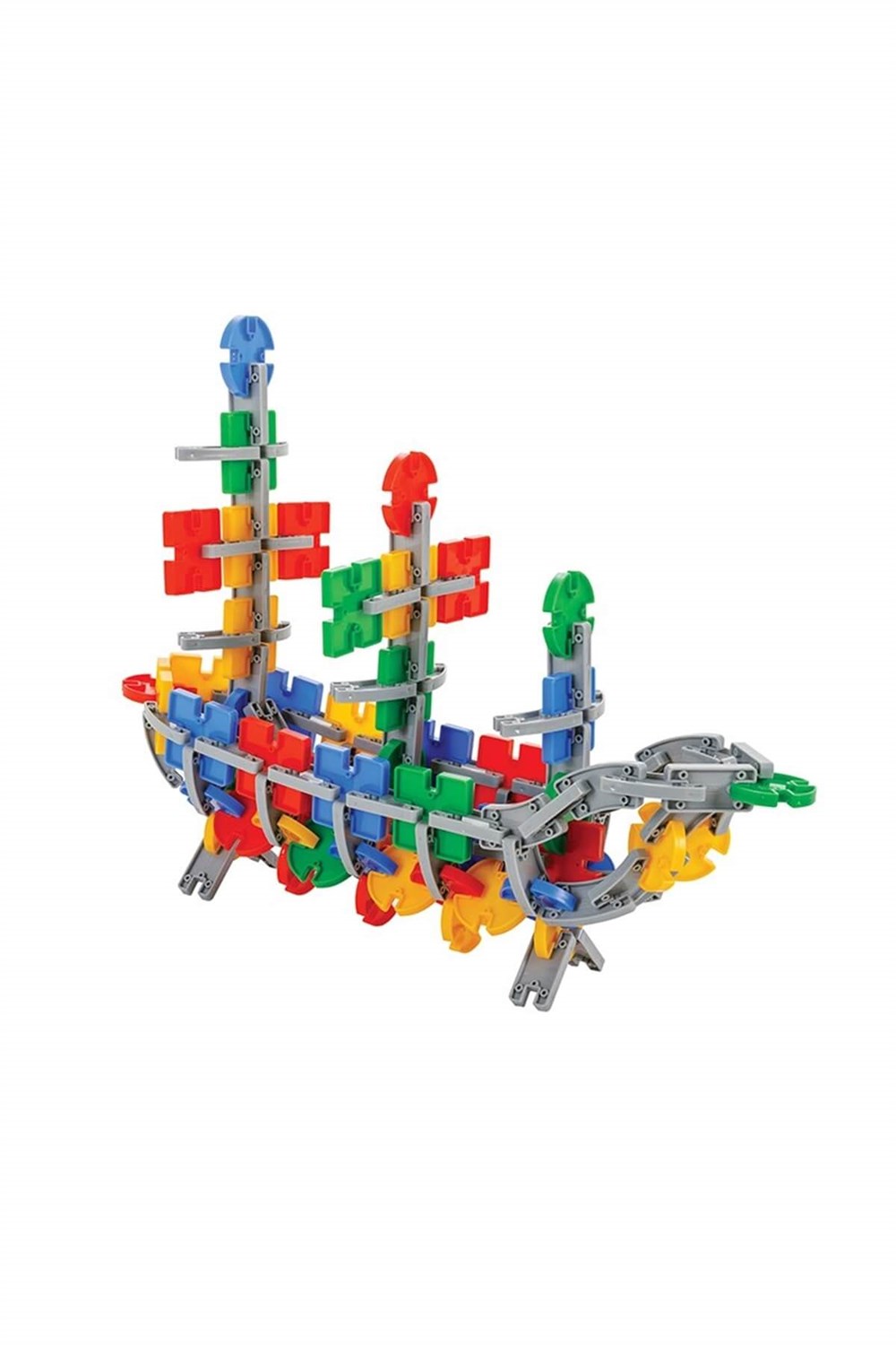 PILSAN BUILDING BLOCKS 320 PARCA Diğer PLS 03 508