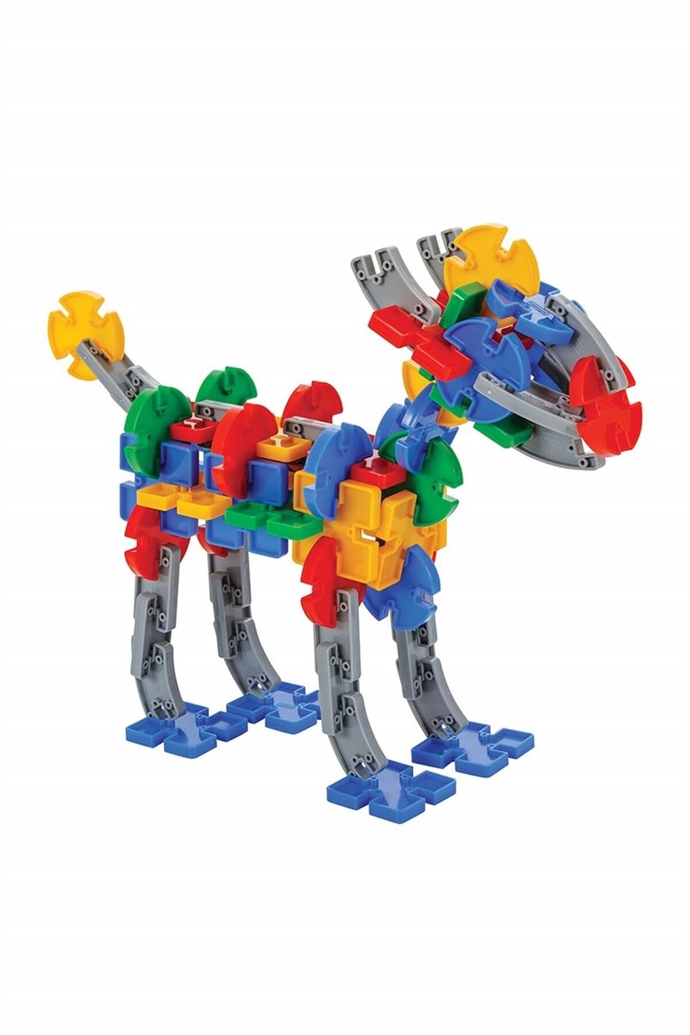 PILSAN BUILDING BLOCKS 320 PARCA Diğer PLS 03 508