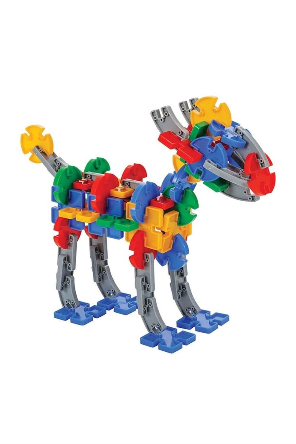 PILSAN BUILDING BLOCKS 512 PARCA Diğer PLS 03 509