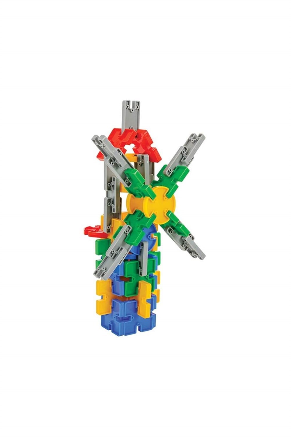 PILSAN BUILDING BLOCKS 512 PARCA Diğer PLS 03 509