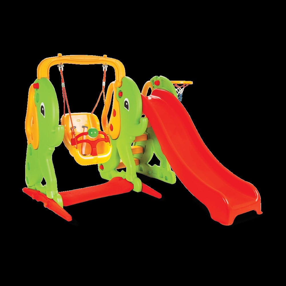 PILSAN FIL SALINCAK VE KAYDIRAK SETI Diğer PLS 06 161