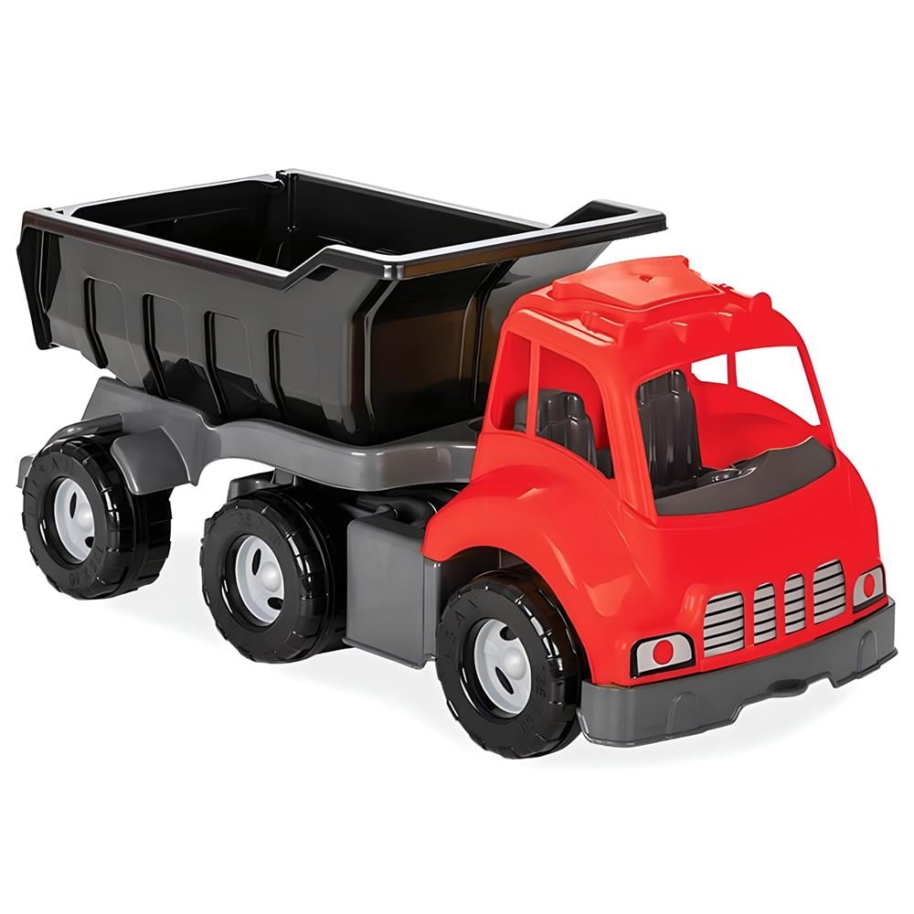 PILSAN MOVING KAMYON 06618 Diğer PLS 06618
