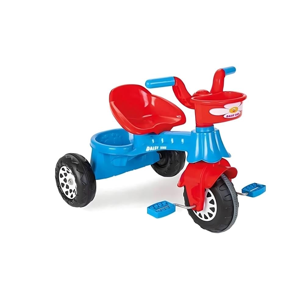 PAPATYA BISIKLET MAVI 07-140 Diğer PLS 07 140