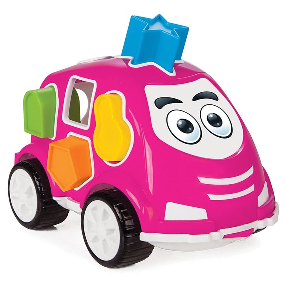 SMART BULTAK PEMBE Diğer PLS03187 P
