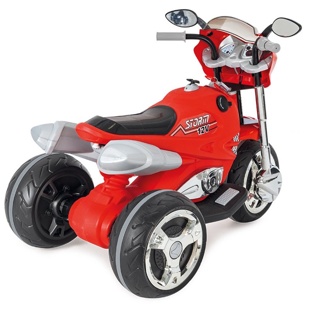 STORM AKULU MOTORSIKLET 12 VOLT Diğer PLS05113