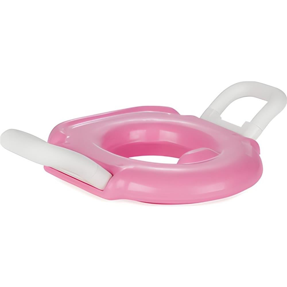 PILSAN KLOZET ADAPTORU PEMBE Diğer PLS07510P