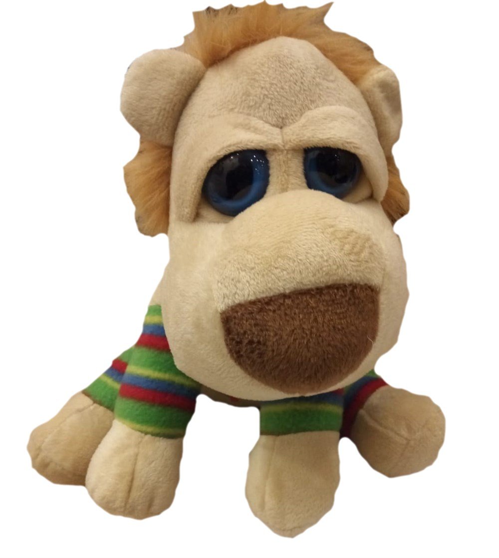 40 CM PELUS HAYVANLAR Diğer PLS1011