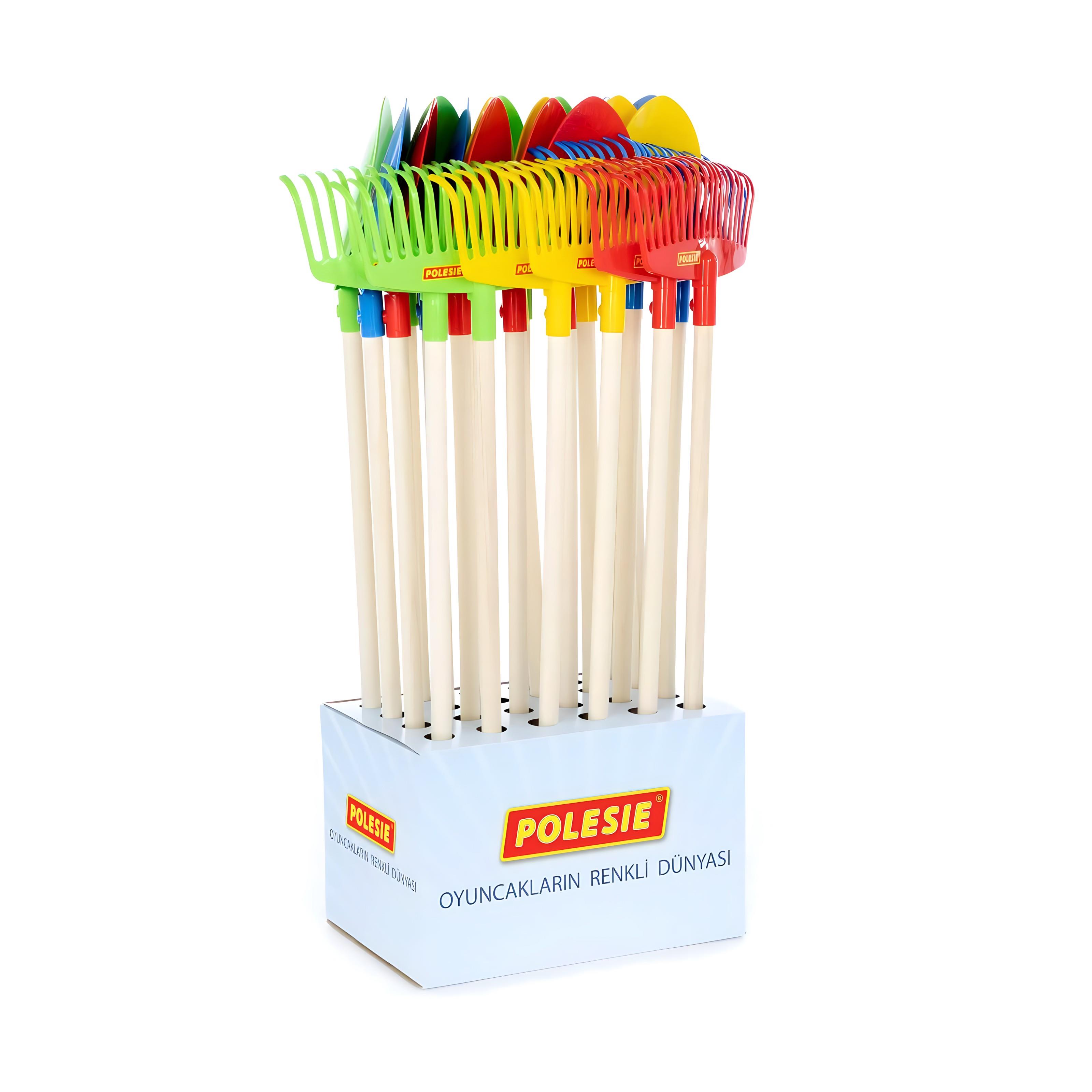 POLESIE COCUK BAHCE ALETLERI 41654 Diğer POL 41654