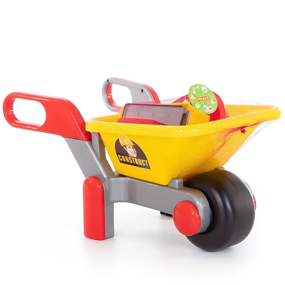 EL ARABASI NO:4 BONSTRUCT+INSAATCI SET 50212 Diğer POL 50212