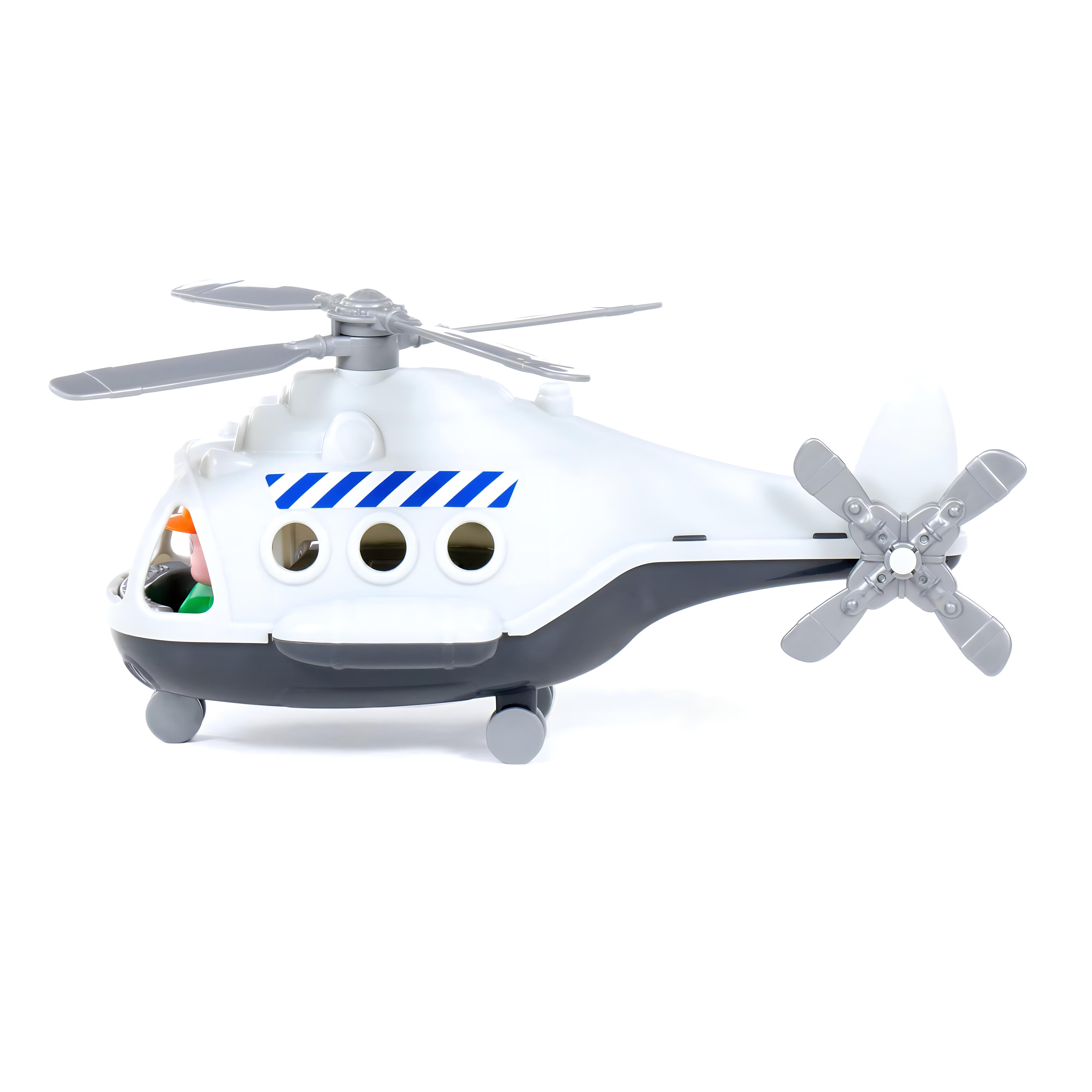 POLESIE YUK HELIKOPTERI ALFA 72498 Diğer POL 72498