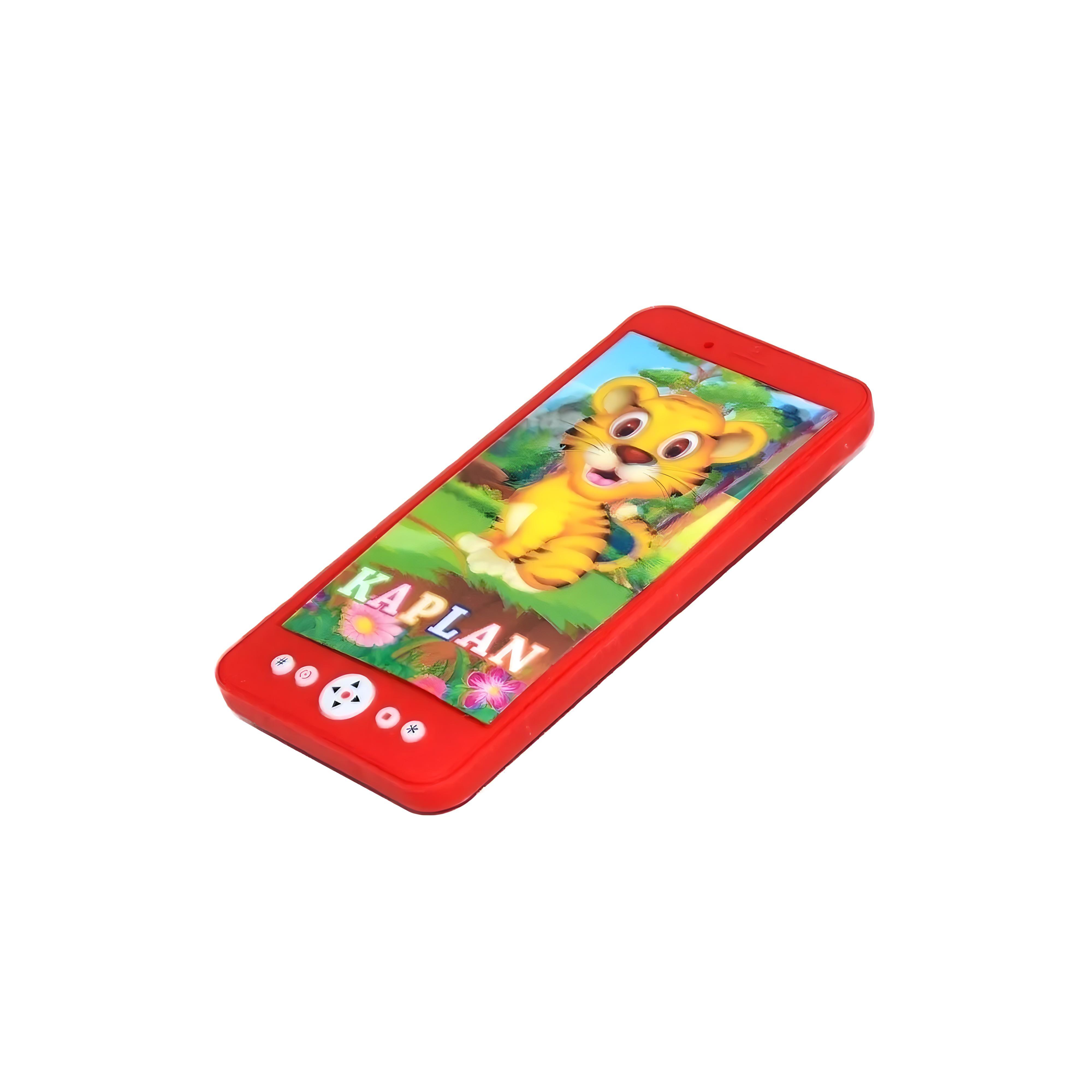 NESELI TELEFONUM SESLI VE ISIKLI Diğer PRJ 200