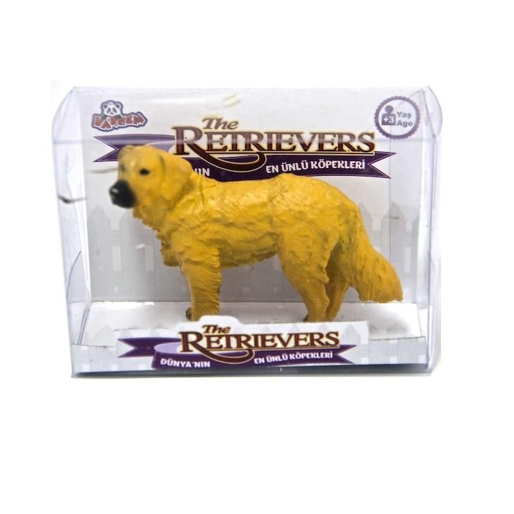 Pvc Kutulu Sevimli Köpekler Diğer Q9899 135