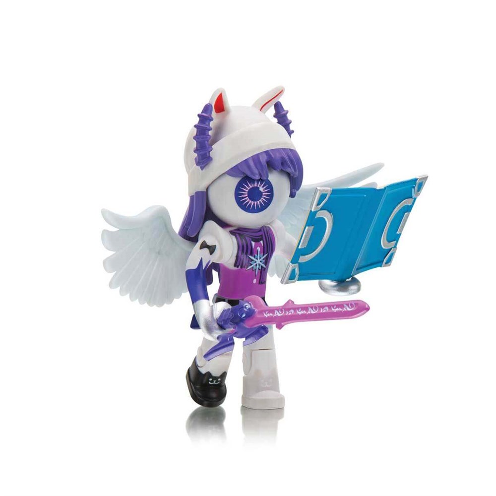 ROBLOX YILDIZ SERISI FIGUR PAKETI W3 - LUNYA Diğer RBL25000 L