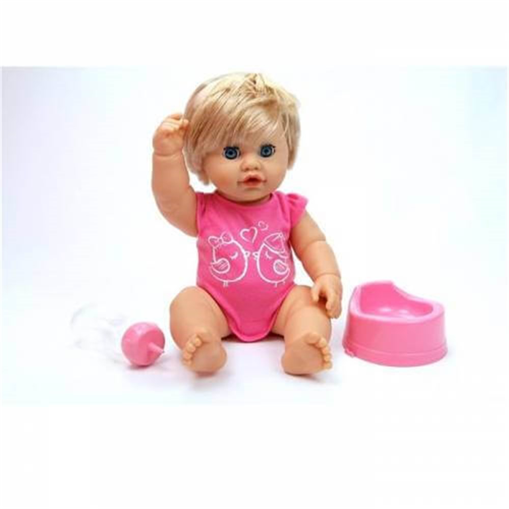 Kutulu 14 Inch Ağlayan Altını Islatan Bebek S 1423 Diğer S 1423
