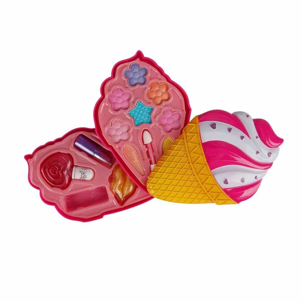 PRETTY KING DONDURMA SEKILLI MAKYAJ SETI Diğer S00002595