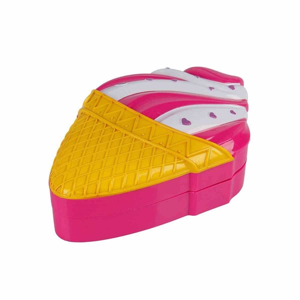 PRETTY KING DONDURMA SEKILLI MAKYAJ SETI Diğer S00002595