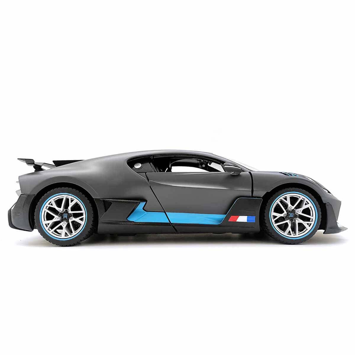 Sun-Ras-R/C 1/14 F/F Bugattidivo Man Kapı Açılan 2.4GHZ Diğer S01031933