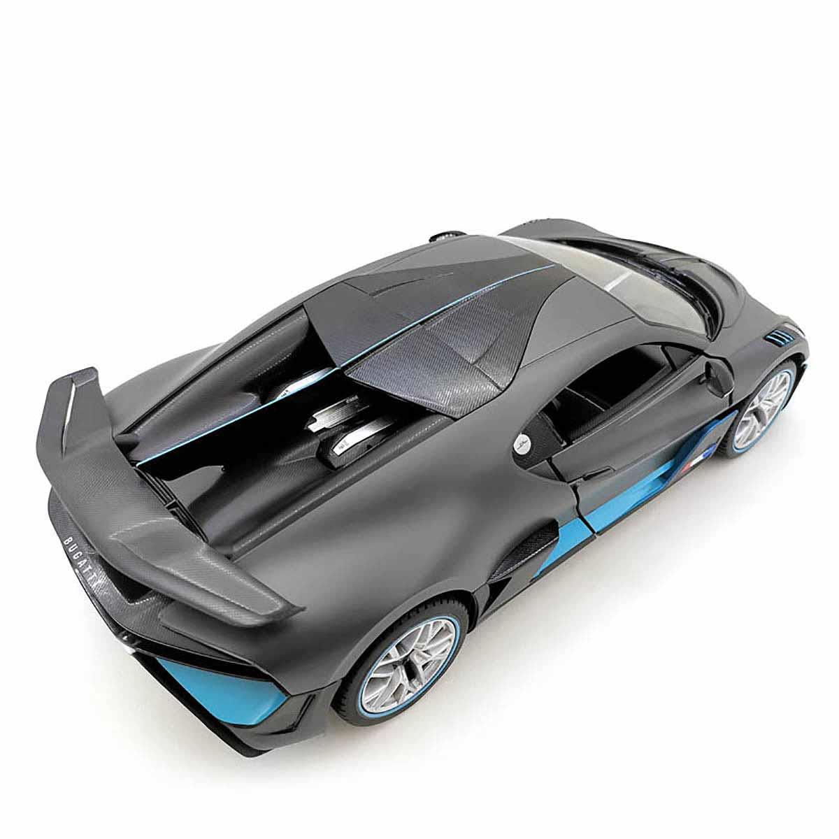 Sun-Ras-R/C 1/14 F/F Bugattidivo Man Kapı Açılan 2.4GHZ Diğer S01031933