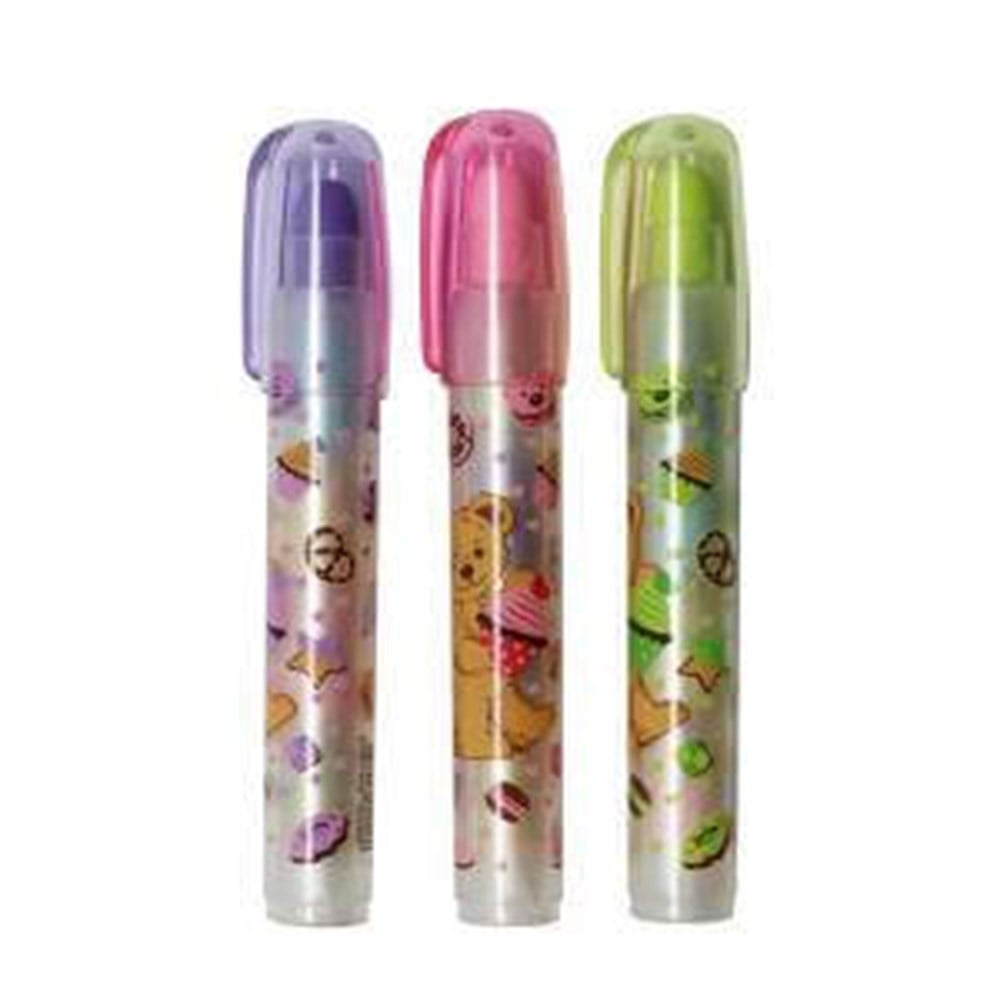 Bensia Rocket Silgi Ayıcıklı Diğer SLG008