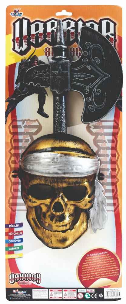 Balta Maske Set 927 Diğer SP 927