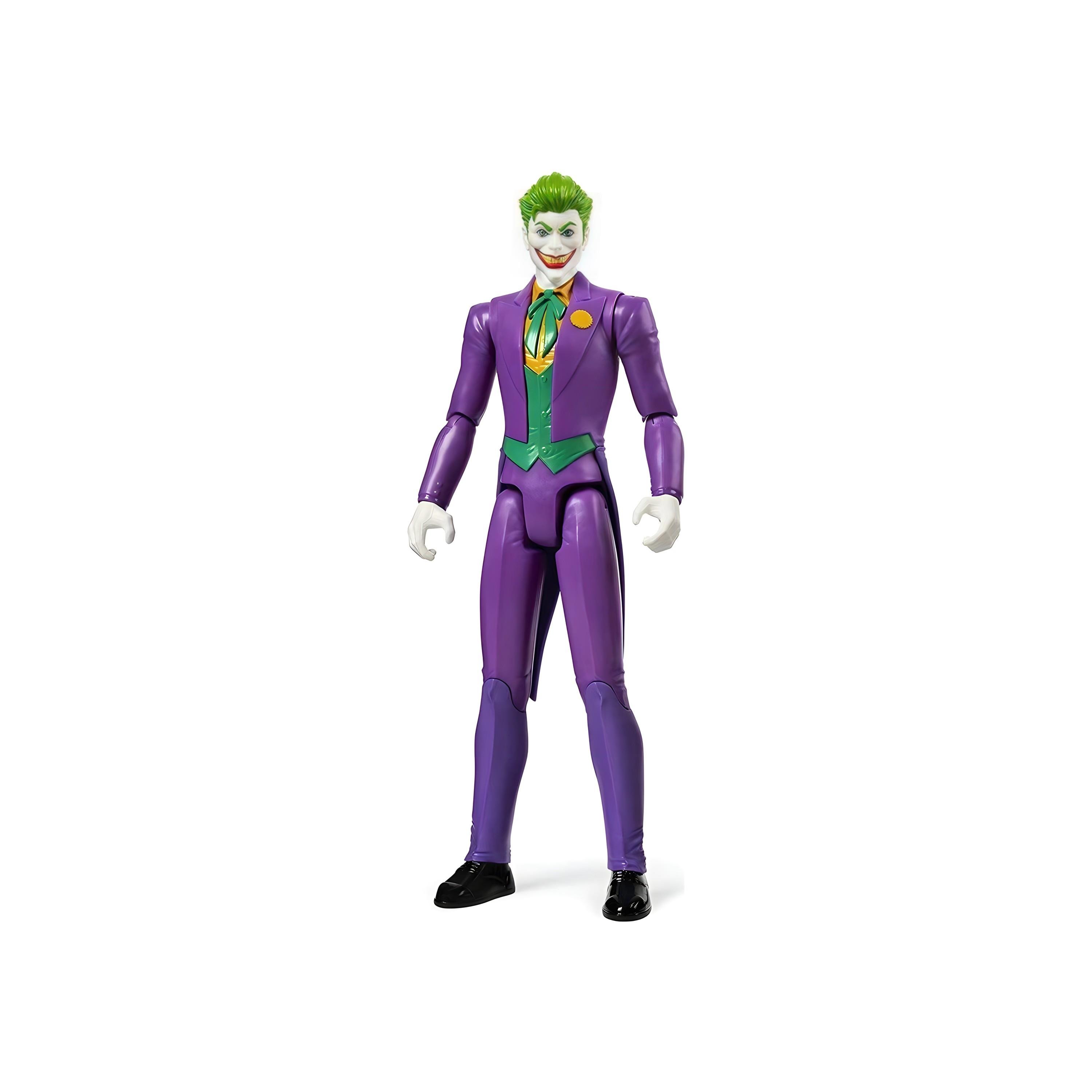 JOKER FIGUR 30 CM 6060344 Diğer SPIN 6060344