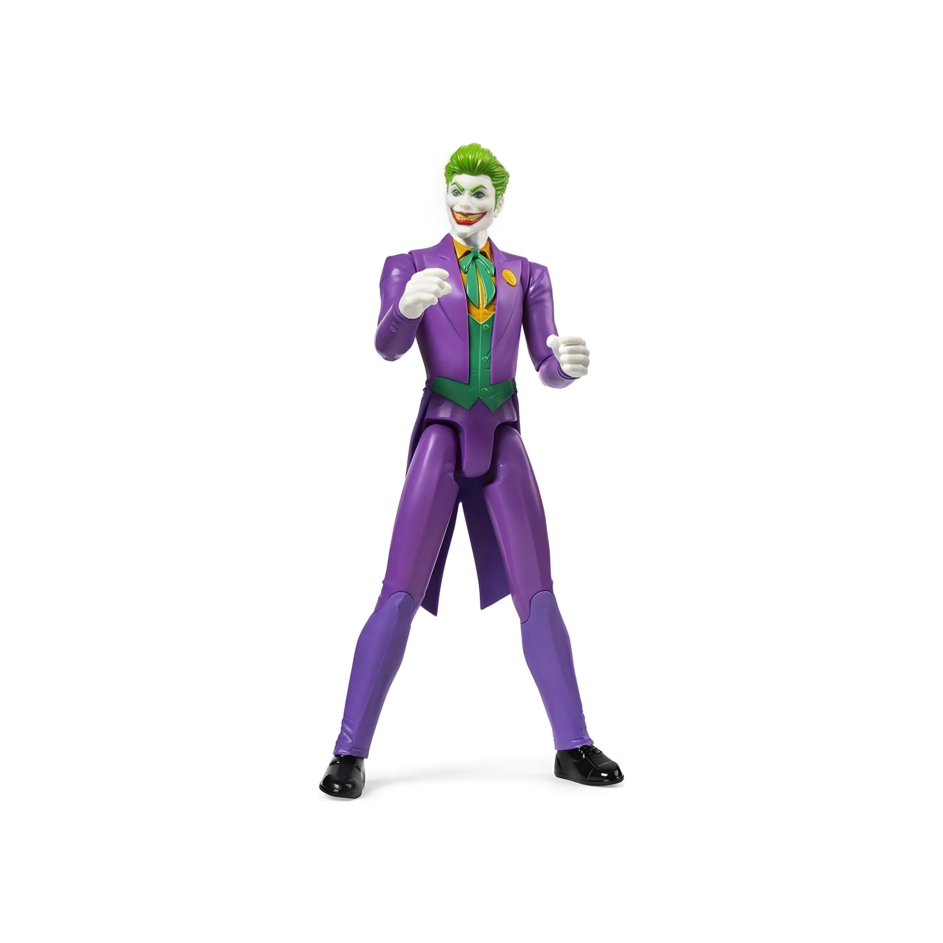 JOKER FIGUR 30 CM 6060344 Diğer SPIN 6060344