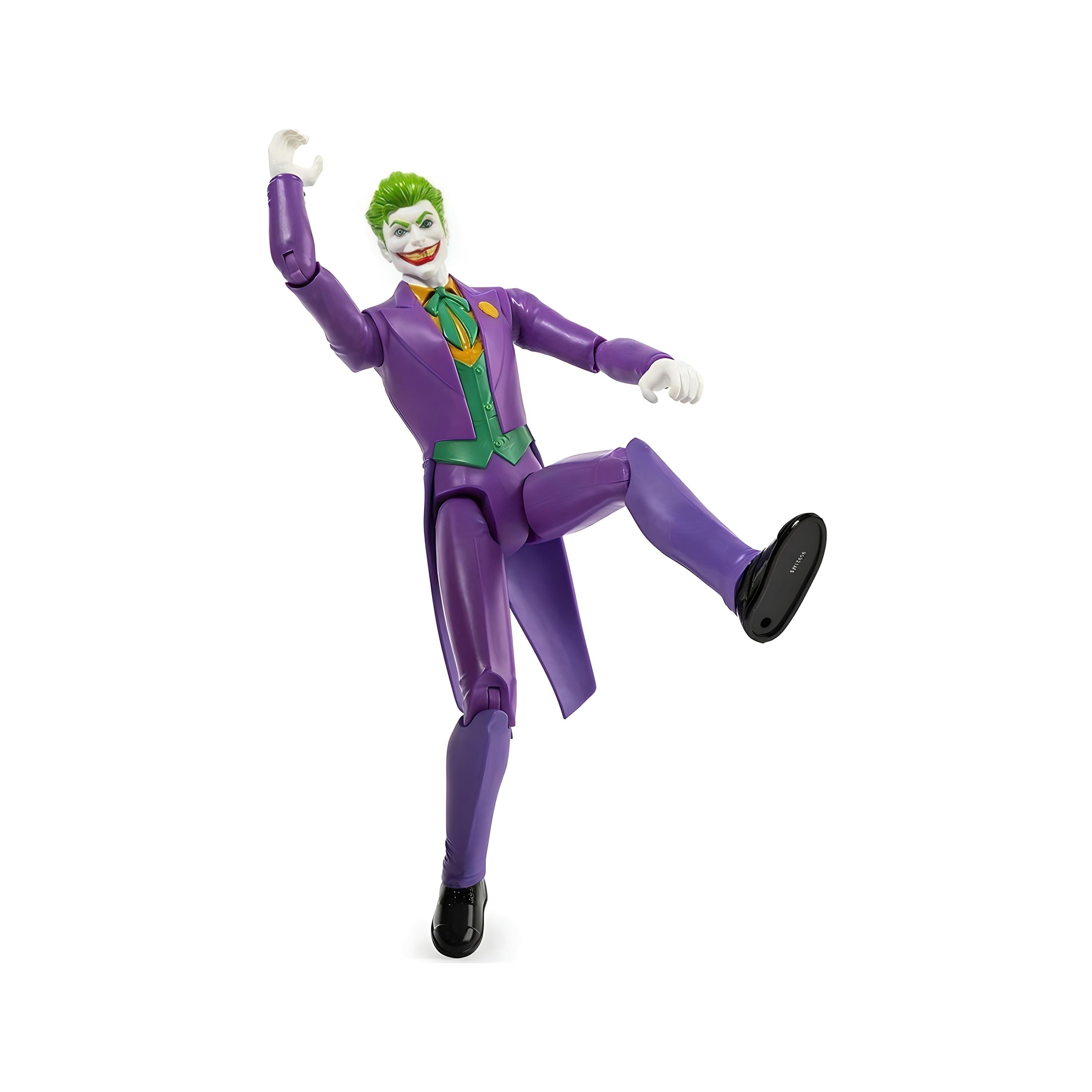 JOKER FIGUR 30 CM 6060344 Diğer SPIN 6060344