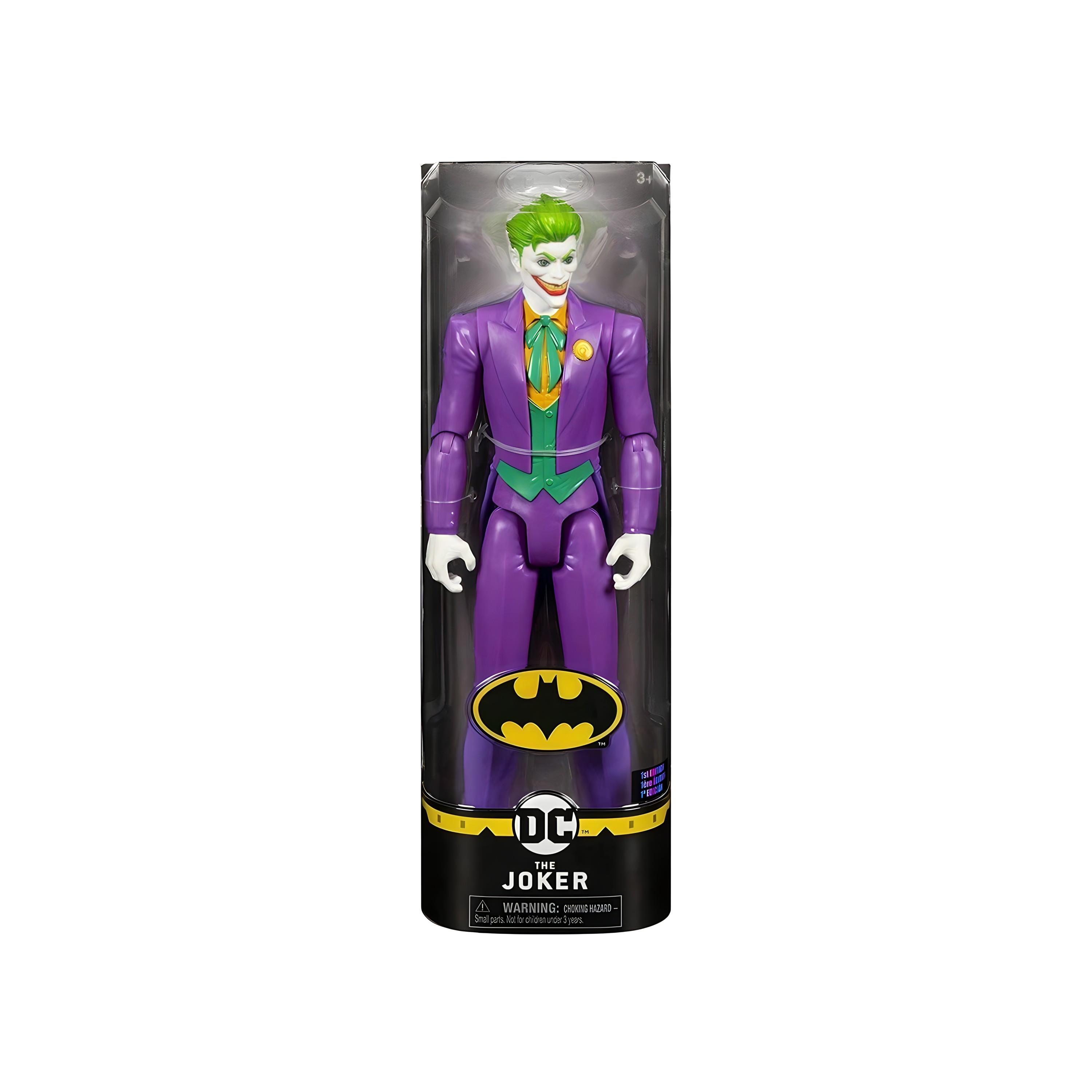 JOKER FIGUR 30 CM 6060344 Diğer SPIN 6060344