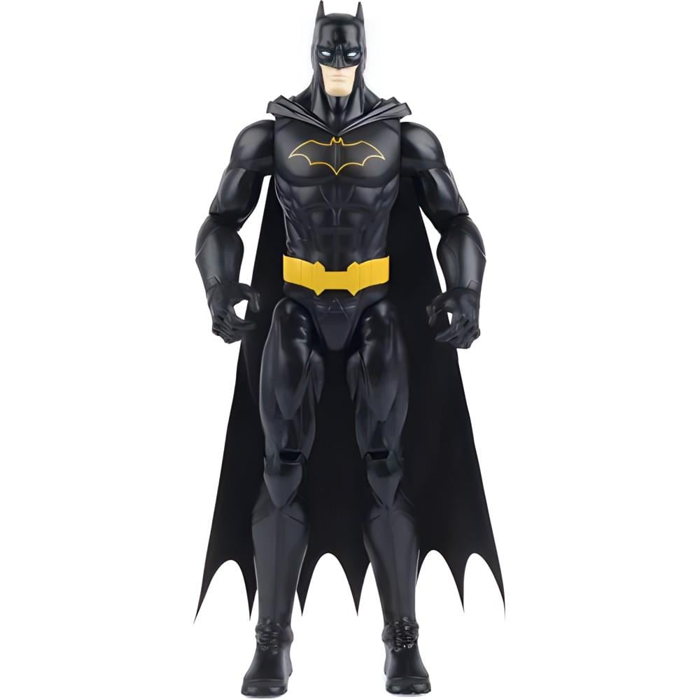 DC COMICS BATMAN AKSIYON FIGURU 30 CM 6065135 Diğer SPIN 6065135