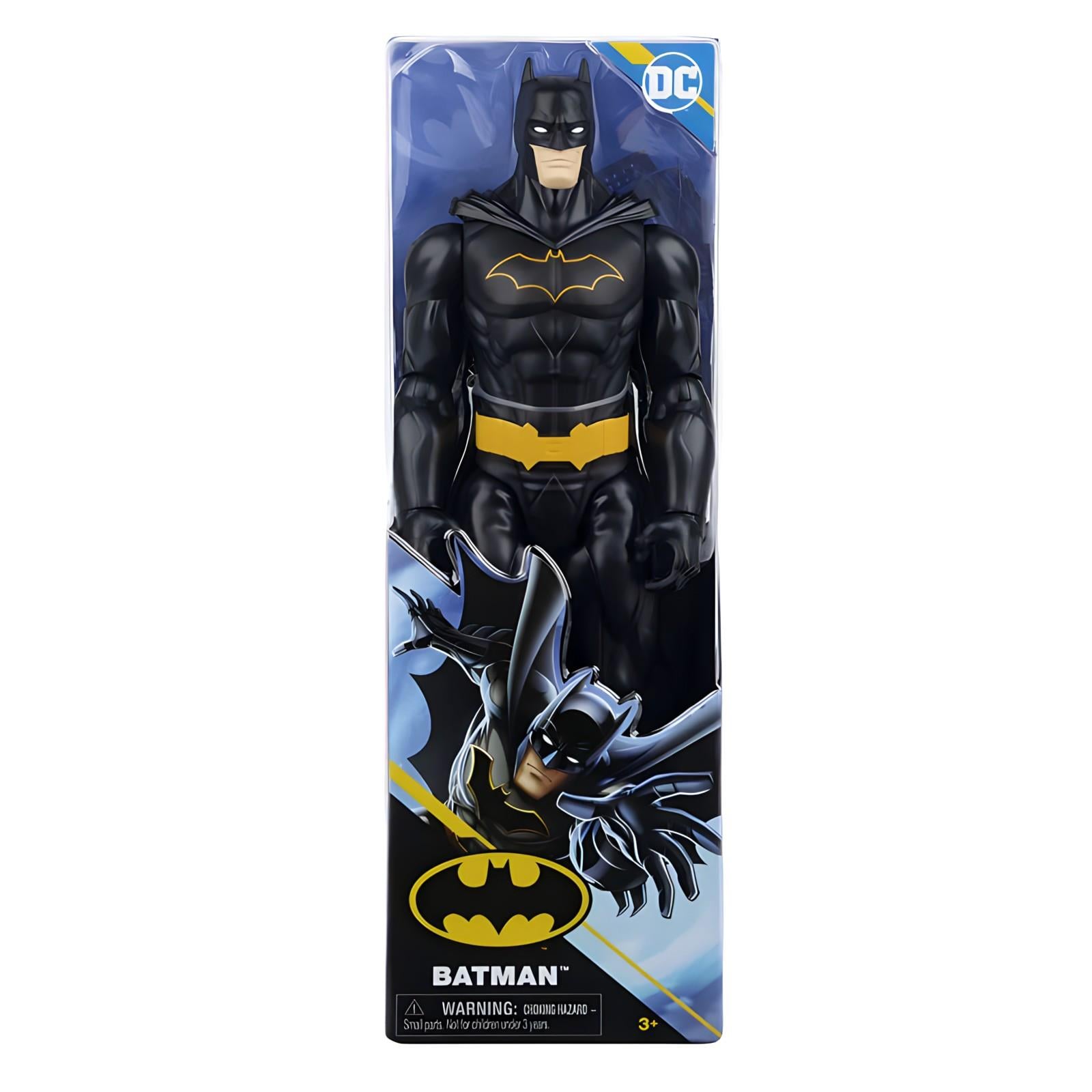 DC COMICS BATMAN AKSIYON FIGURU 30 CM 6065135 Diğer SPIN 6065135