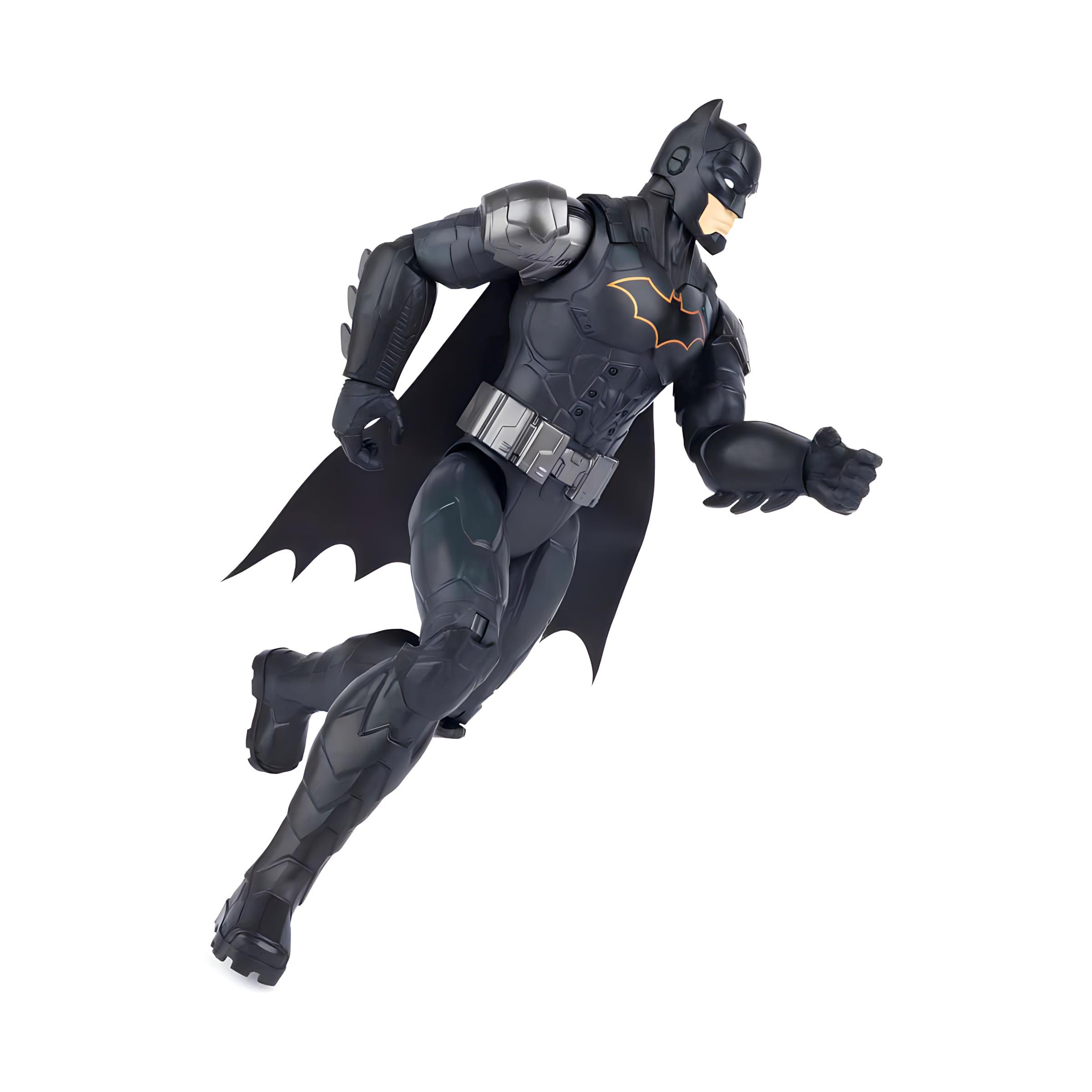 BATMAN FIGUR 30 CM 6065137 Diğer SPIN 6065137