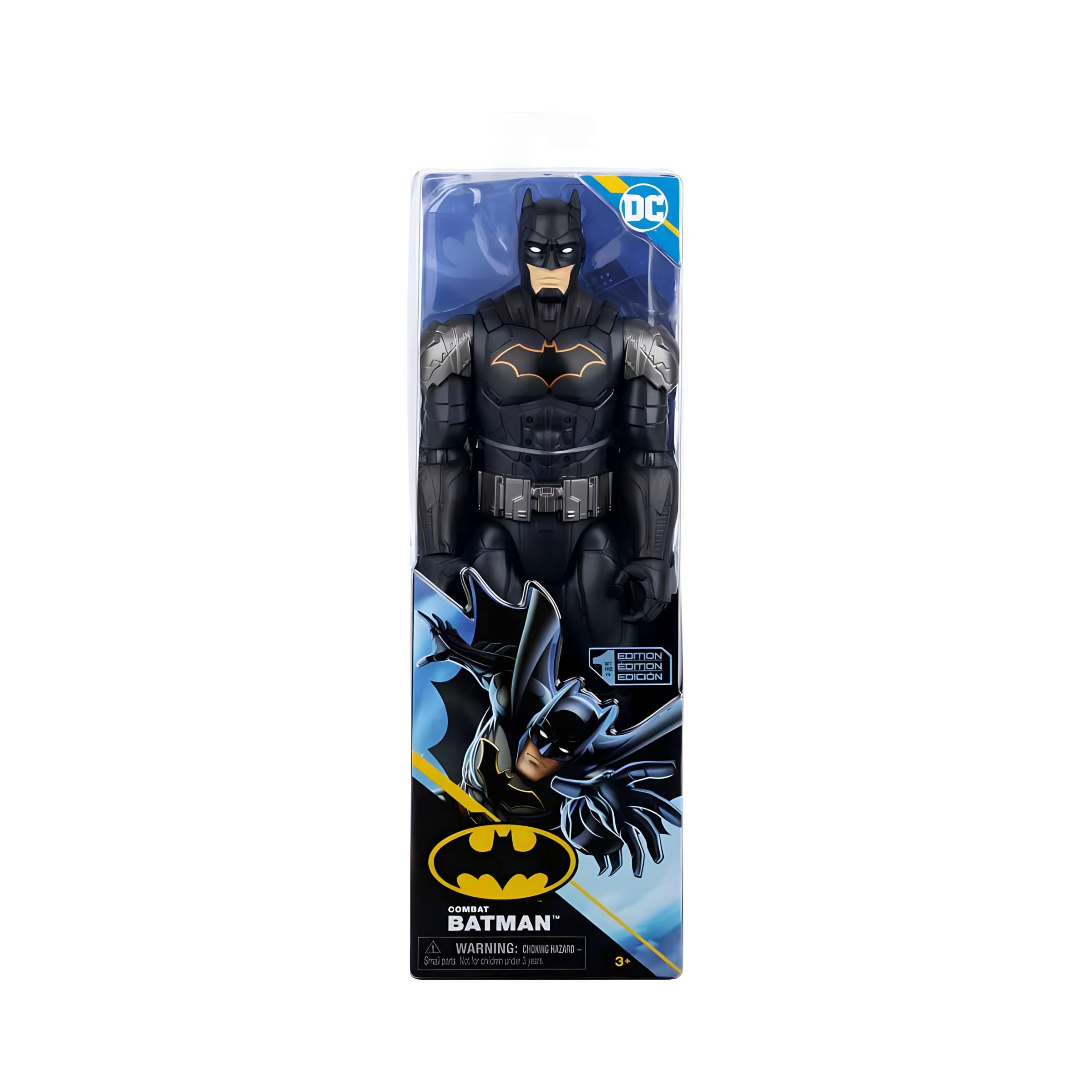 BATMAN FIGUR 30 CM 6065137 Diğer SPIN 6065137