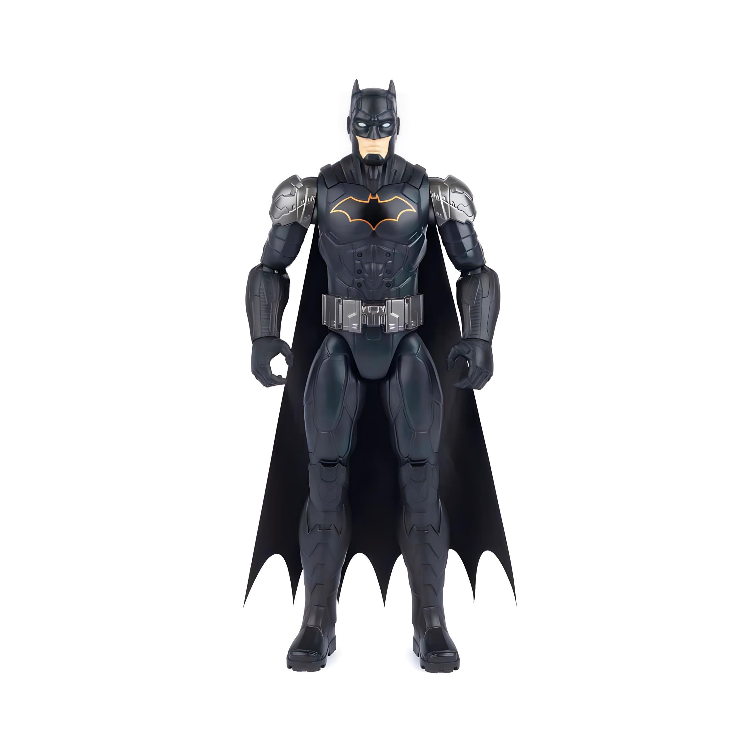 BATMAN FIGUR 30 CM 6065137 Diğer SPIN 6065137
