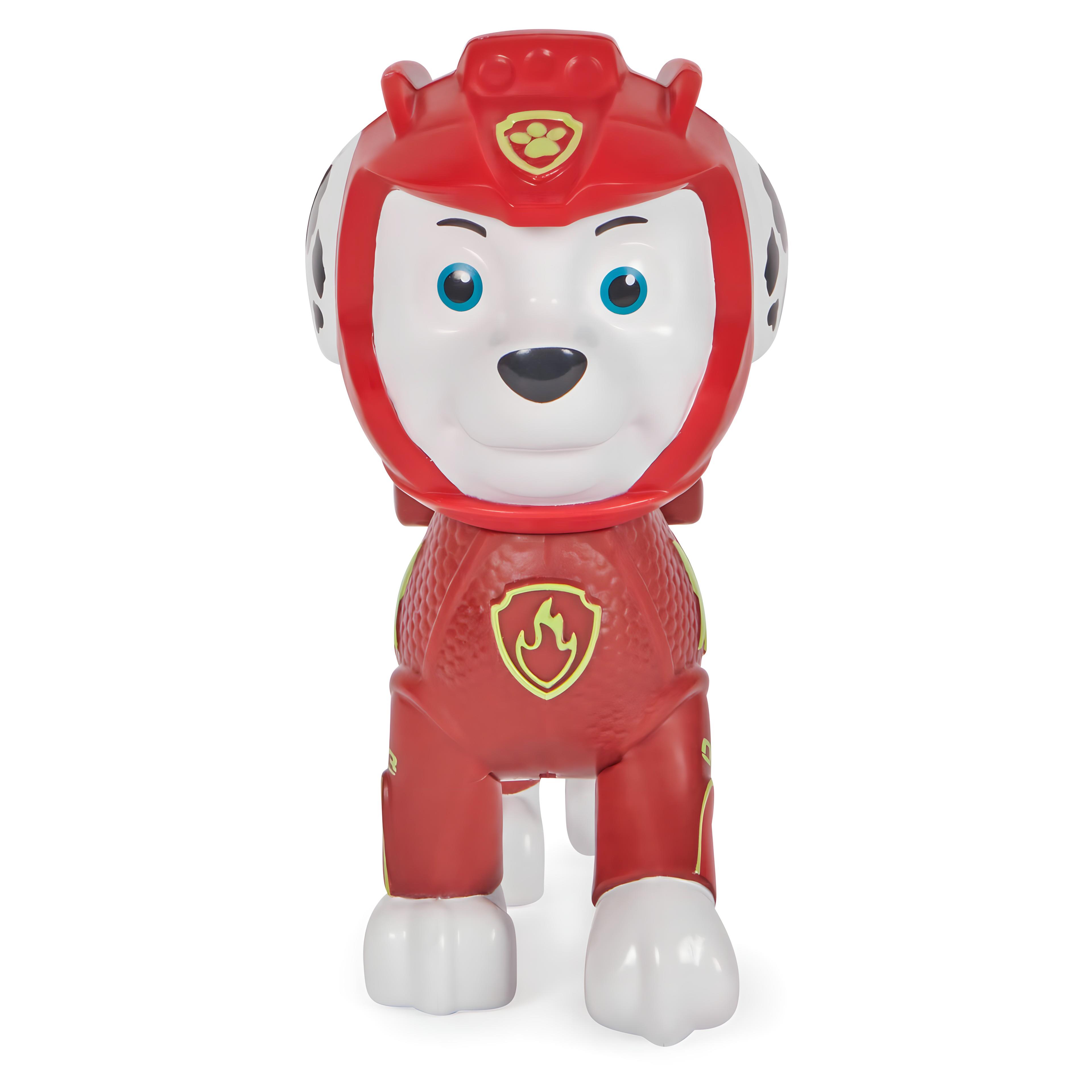 YUZME ARKADASI PAW PATROL MARSHALL 6067080 Diğer SPIN 6067080