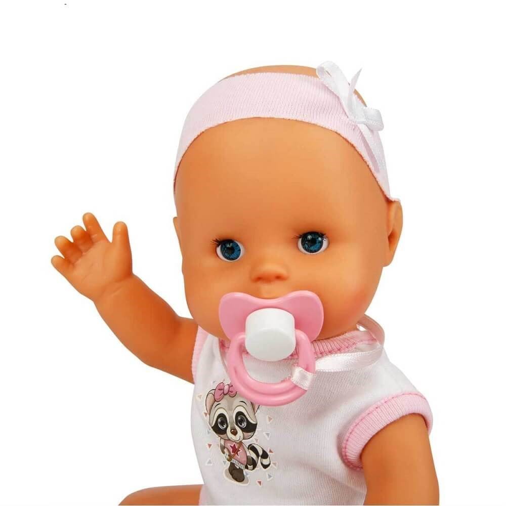 BOU ALTINI ISLATAN 30 CM SESLI BEBEK Diğer SUN30091