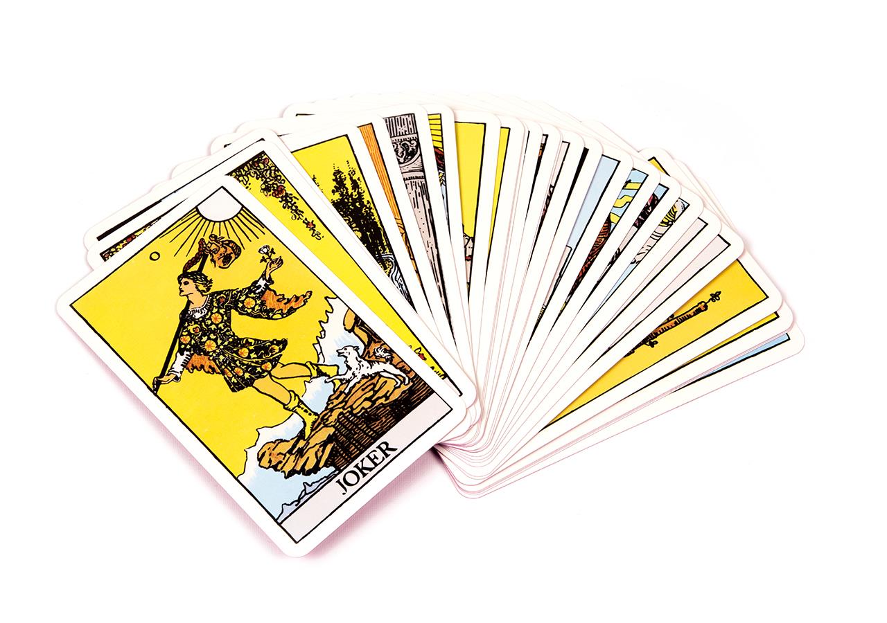 KS GAMES TAROT Diğer T 102