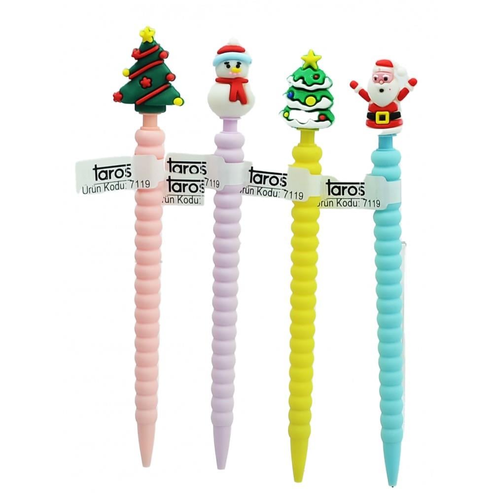 TAROS UNICK COLOR YILBASI YUMMY VERSATIL KALEM Diğer TAROS7119