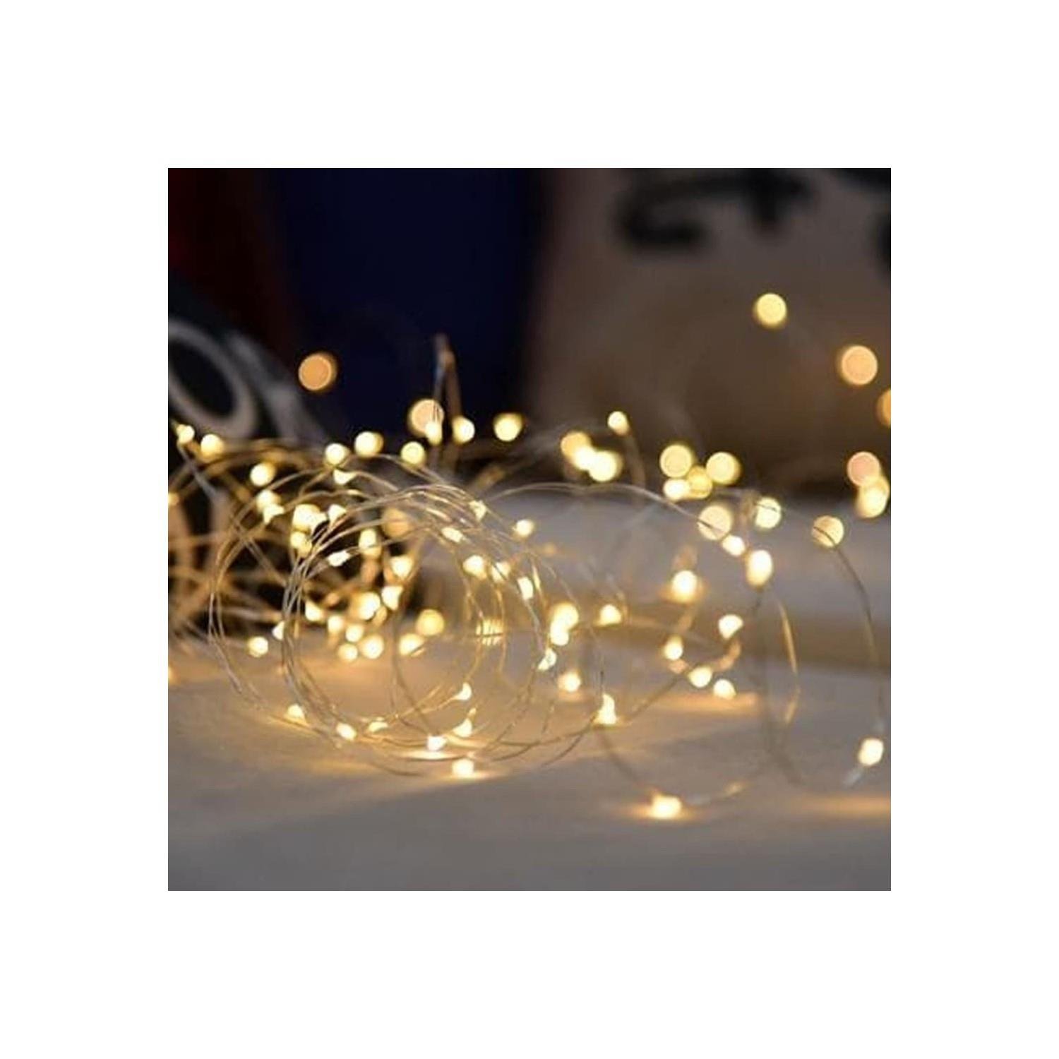 Tudor Peri Led Renkli 3 Metre Diğer TD3M/9465