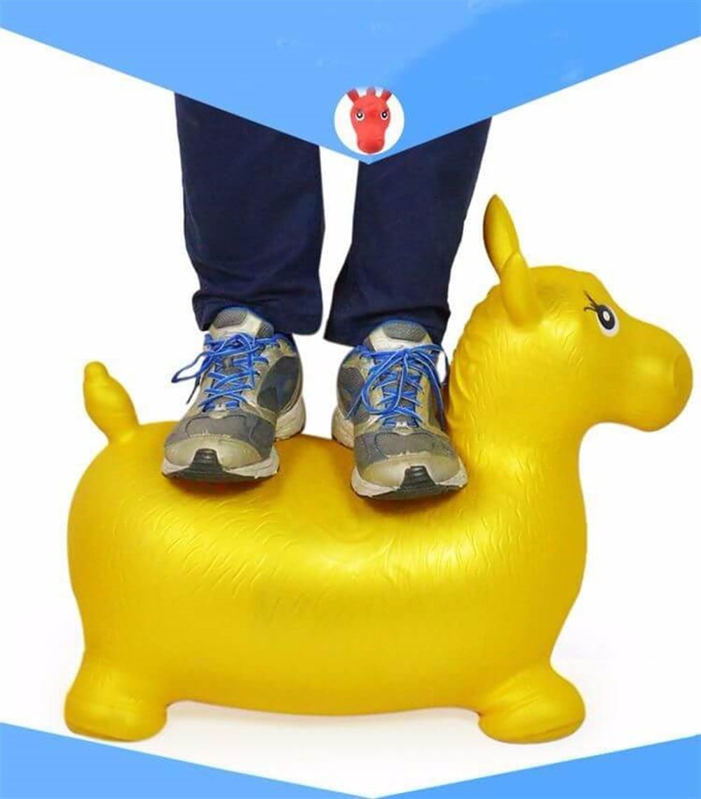 Tepesan Zıplama Hayvanı Diğer TEPE TEPESAN