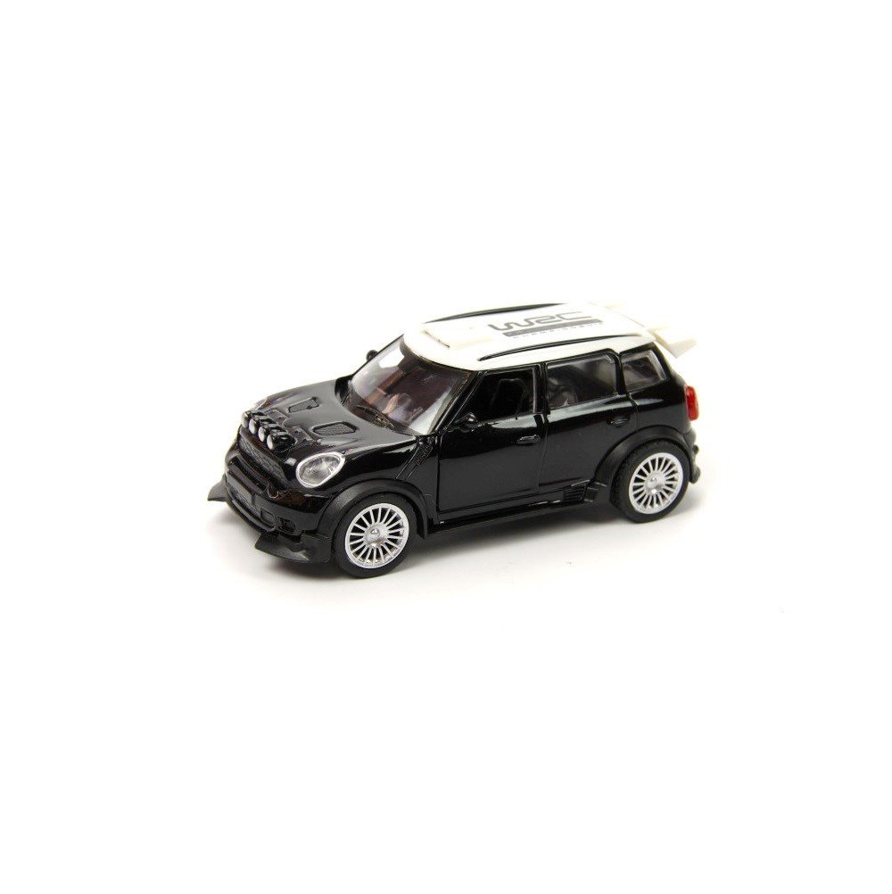 Çek Bırak 1:36 Mini Şampiyon Araba Diğer TIN 8013 12