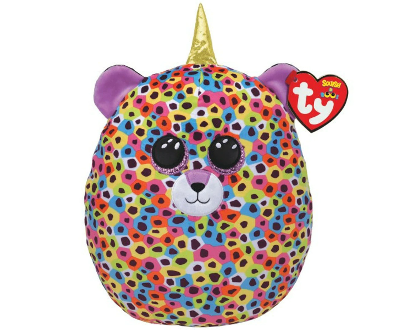 Giselle Ieopard Multi Squish 10 Diğer TY39288