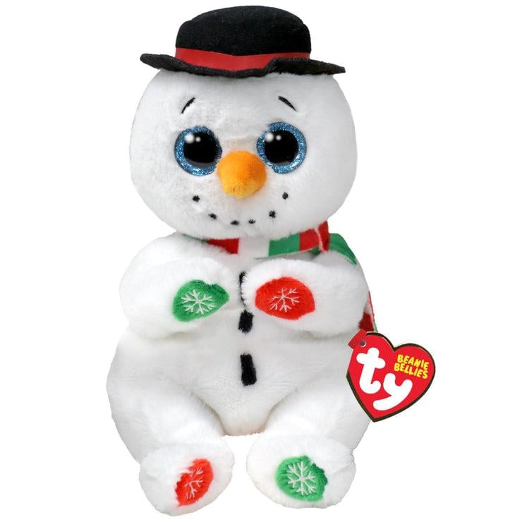 SNOWMAN - BELLY REG- NEW Diğer TY41286