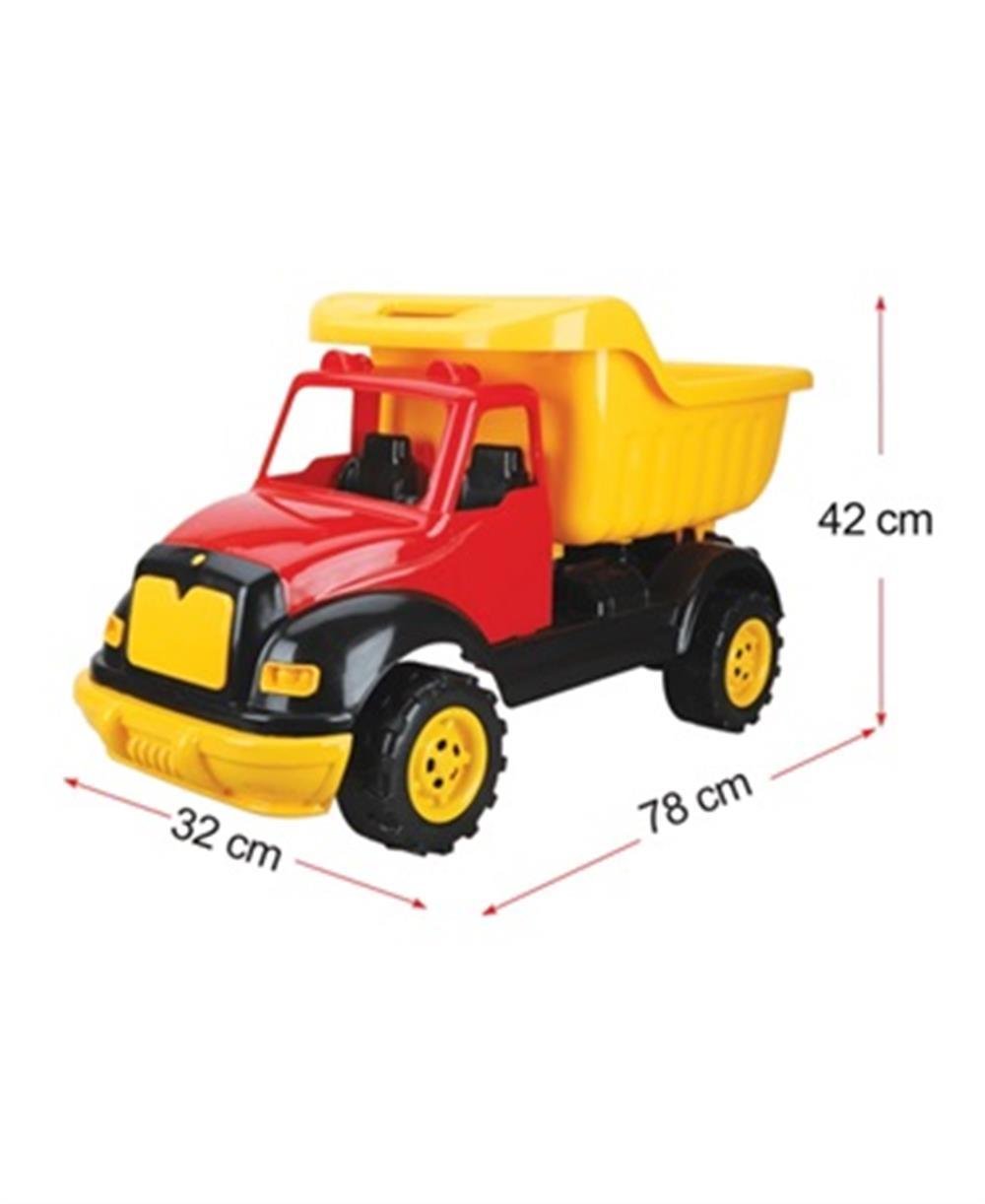 Dev Kamyon 78 cm Diğer UCR 100