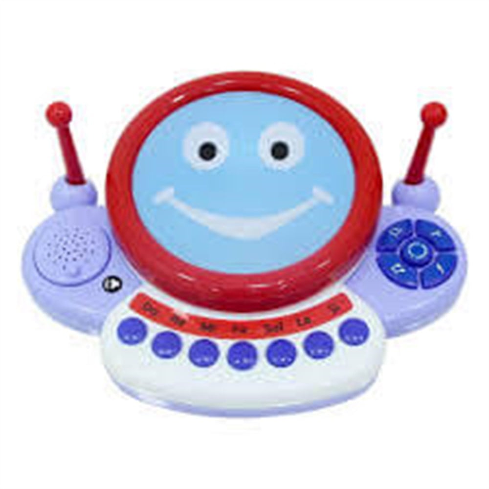 Işıklı Ve Sesli Yengeç Davul Mor Diğer UJ1061 M