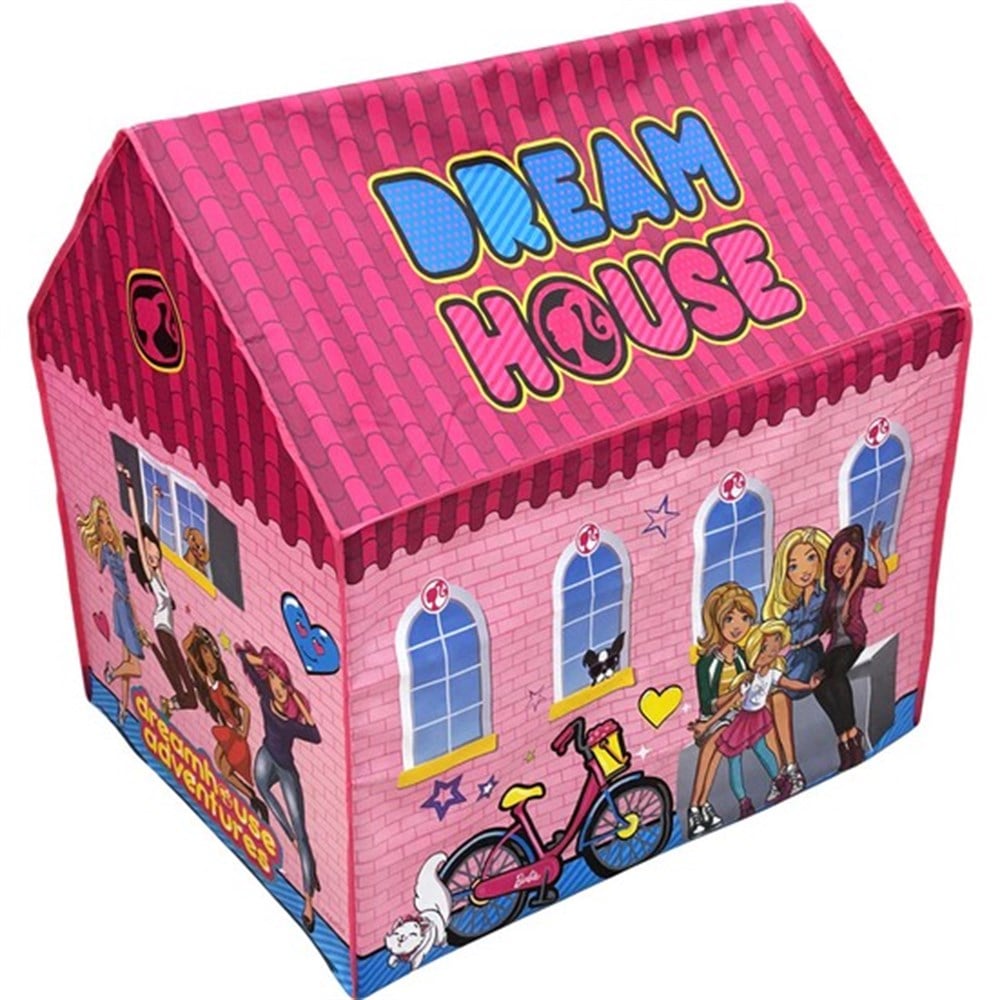 Barbie Dream House Oyun Evi Diğer VD 63841